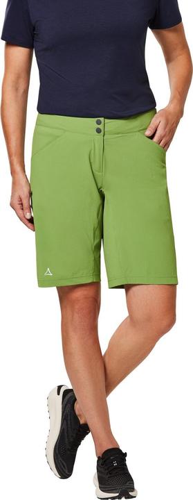 Produktbild Schöffel Bike-Shorts «Danube» (40)