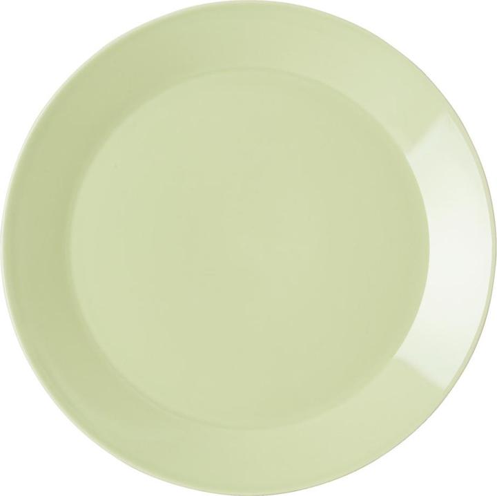 Produktbild Thomas Tric - Lime Cream - Speiseteller 27 cm Fahne (1 x, 27 cm)