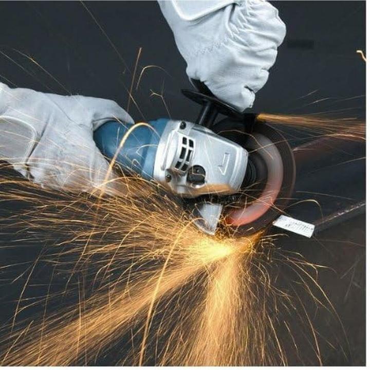 Produktbild Makita GA5030R (125 mm)