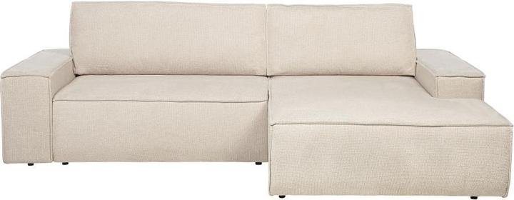 Actual product image Vente-unique Amelia (Corner sofa)