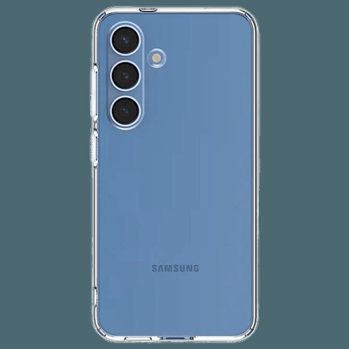 Produktbild Spigen Liquid Crystal Case (Samsung Galaxy S25)