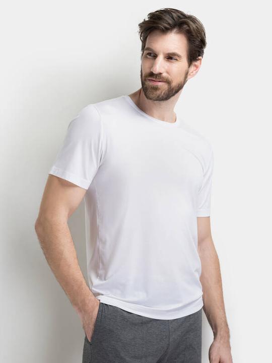 Produktbild ISA Bodywear Shirt kurzarm (S)