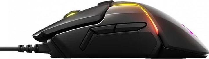 Image du produit SteelSeries Rival 600 (Filaire)