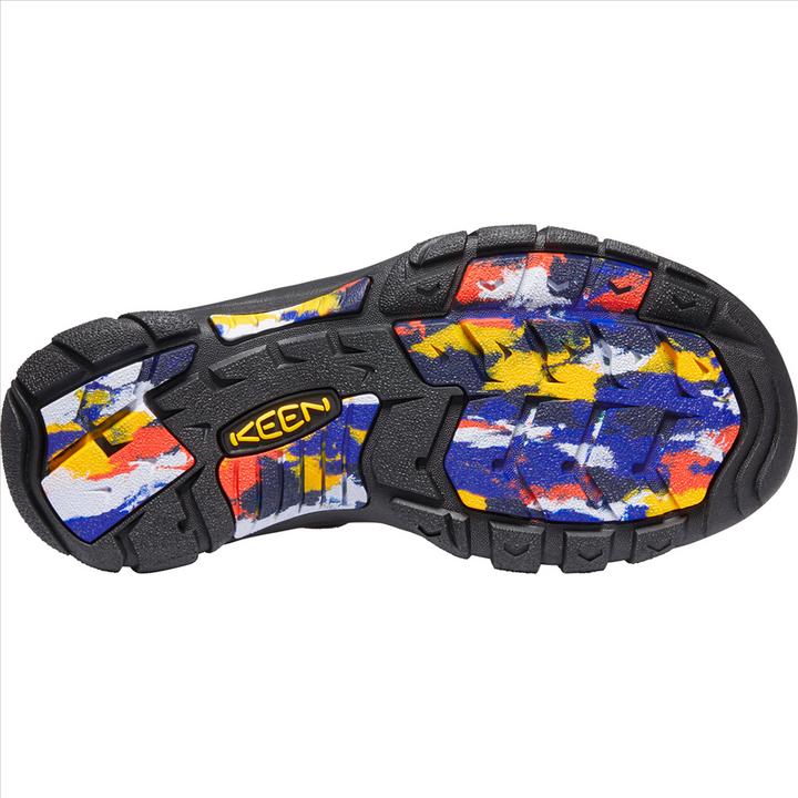 Actual product image Keen M Newport Retro (40)