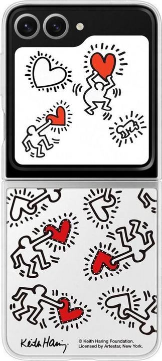 Produktbild Samsung Cover (Samsung Galaxy Z Flip6)