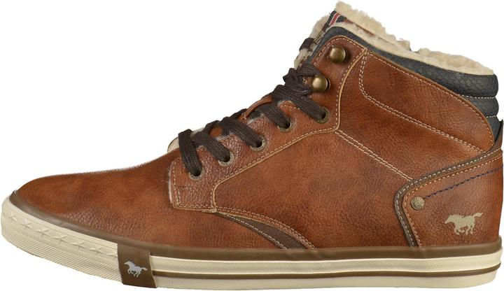 Produktbild Mustang Sneaker (44)