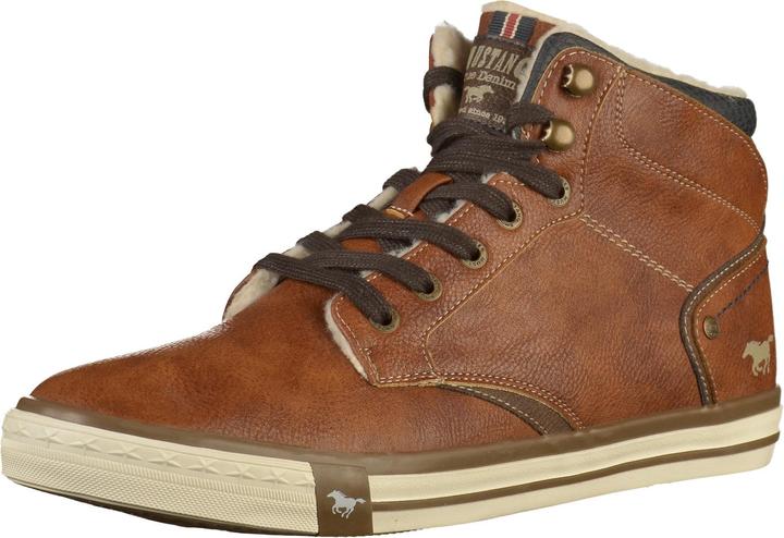 Produktbild Mustang Sneaker (44)