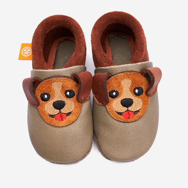 Actual product image Orangenkinder Puppy Waldi (27)