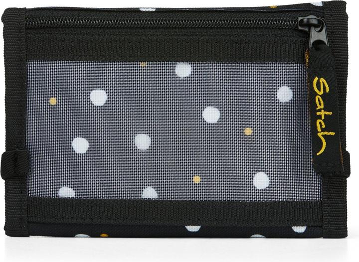 Satch Wallet Geldbeutel Lazy Daisy