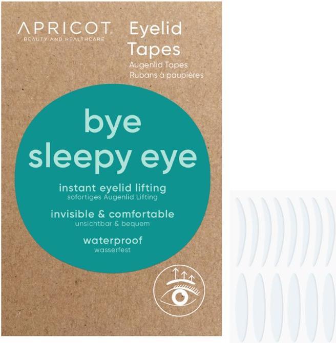 Produktbild Apricot Lifting Augenlid Tapes (Patches, Tag)