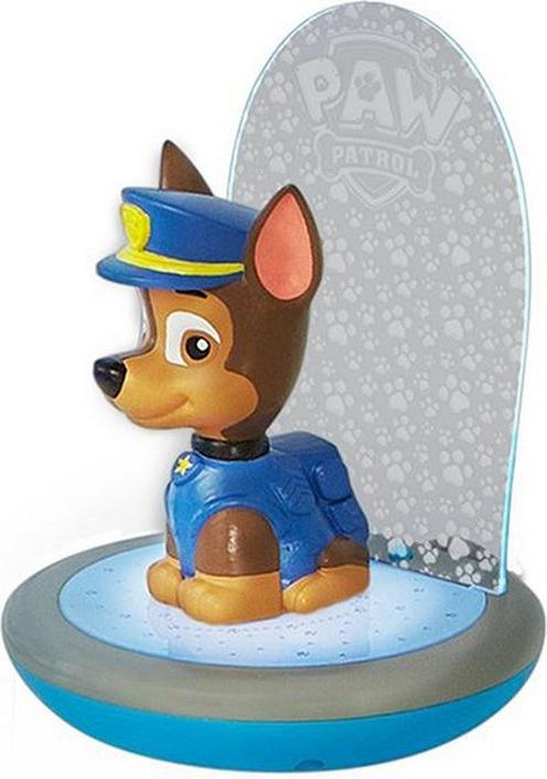 Produktbild Paw Patrol Nachtlicht Goglow 3 In 1