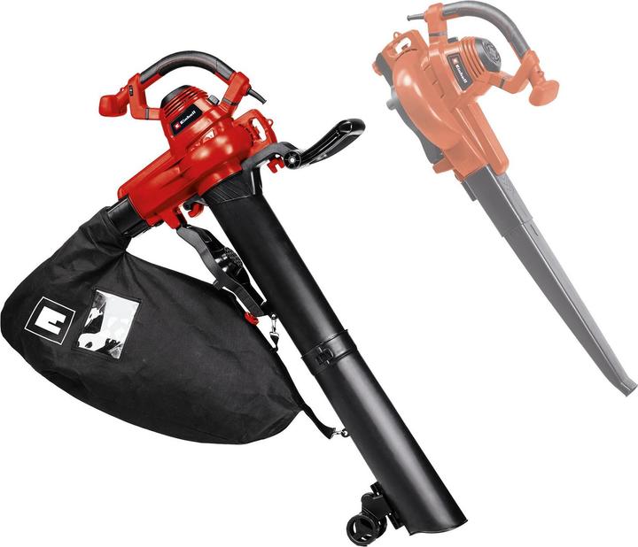Immagine prodotto Einhell GC-EL 2300 E (Corrente elettrica, Aspirafoglie, Soffiafoglie)
