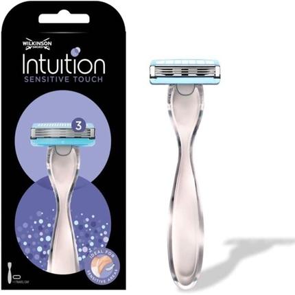 Wilkinson Intuition Sensitive Touch