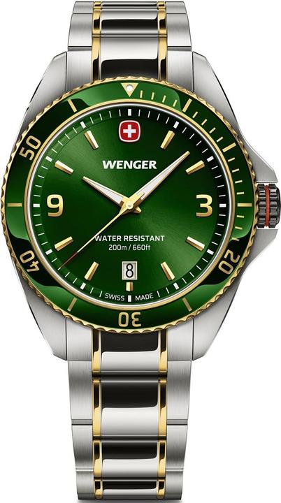 Image du produit Wenger 01.2031.105 Ececutive (Swiss Made)