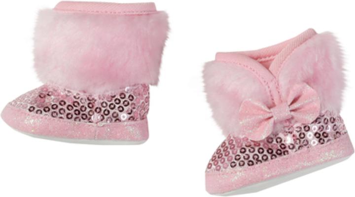 Produktbild Zapf Creation Winterstiefel ass. (4)