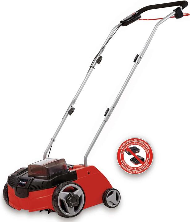 Immagine prodotto Einhell GC-SC 36/31 Li-Solo