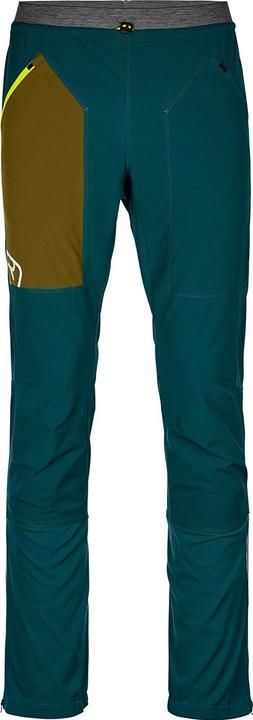 Actual product image Ortovox Berrino Pants (XXL)
