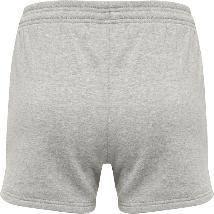Image du produit hummel Red Basic Sweat Shorts Kids (152)