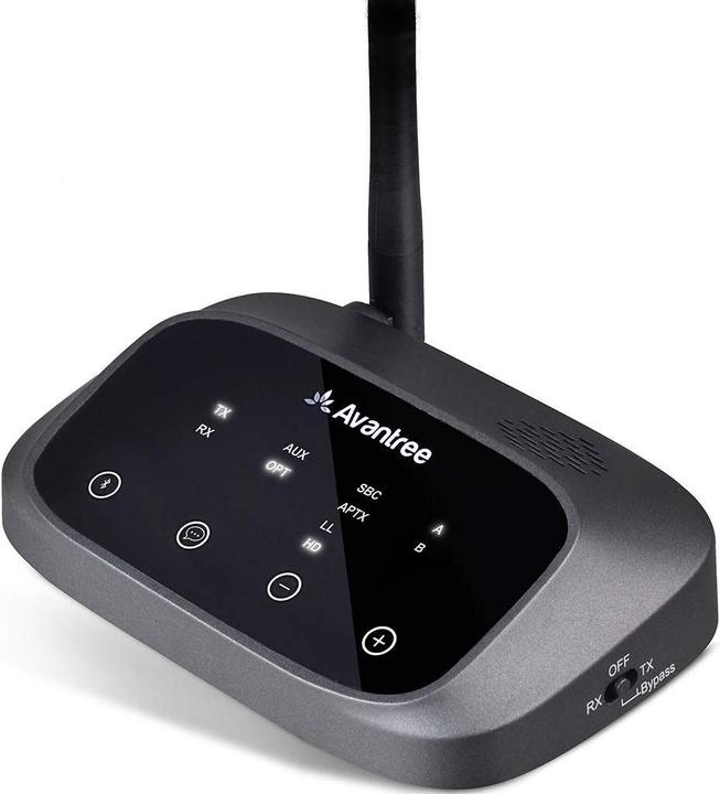 Avantree Oasis Plus (Sender & Empfänger)