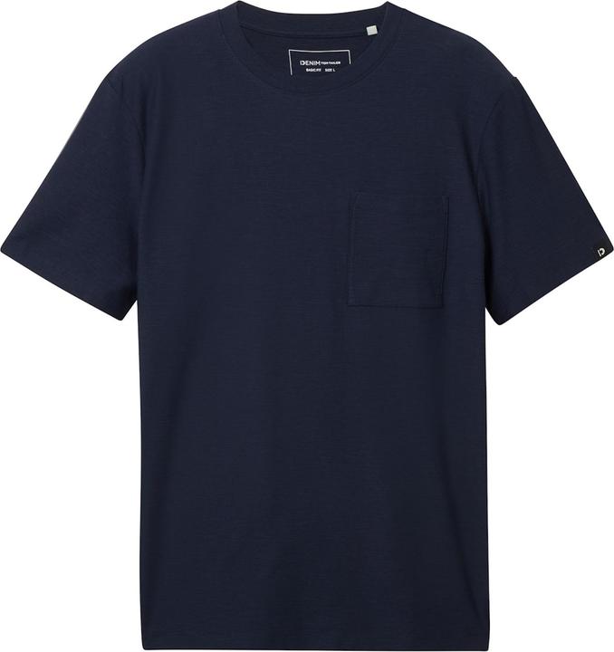 Image du produit Tom Tailor T-Shirt Kurzarmshirt (XL)
