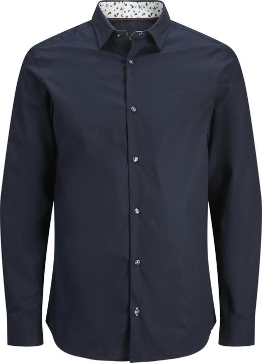 Produktbild Jack & Jones Komfort Fit Hemd Hemd (XS)
