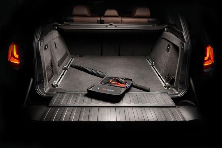 Immagine prodotto Autostarter Diesel Pro 12V (850 A, 20000 mAh)