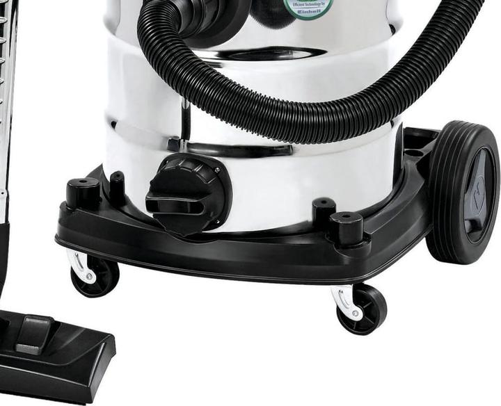 Produktbild Einhell TE-VC 1925 SA (Nass-Trockensauger)