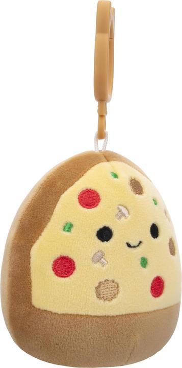 Squishmallows Clip-on plush 8 cm, ast W20