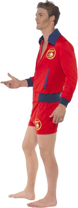 Image du produit Baywatch - Ensemble Déguisement - Homme (L)