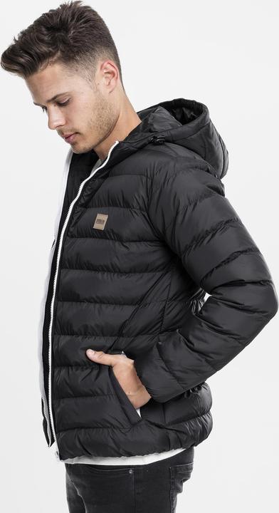 Produktbild Urban Classics Basic Bubble Jacket (S)