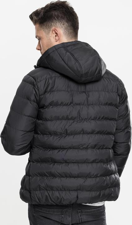 Produktbild Urban Classics Basic Bubble Jacket (S)