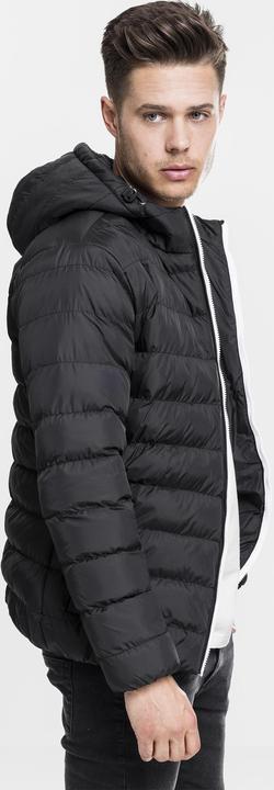 Produktbild Urban Classics Basic Bubble Jacket (S)