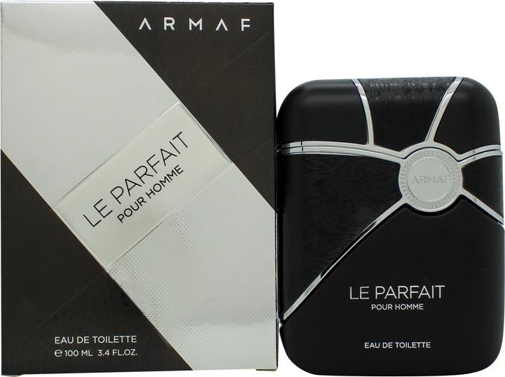 Produktbild Armaf Le Parfait (Eau de Toilette, 100 ml)