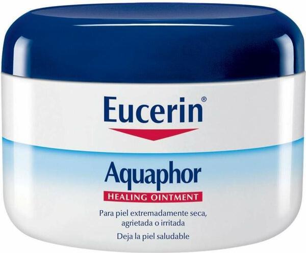 Image du produit Eucerin aquaphor pomada reparadora bote (Crème pour le corps, 110 ml)