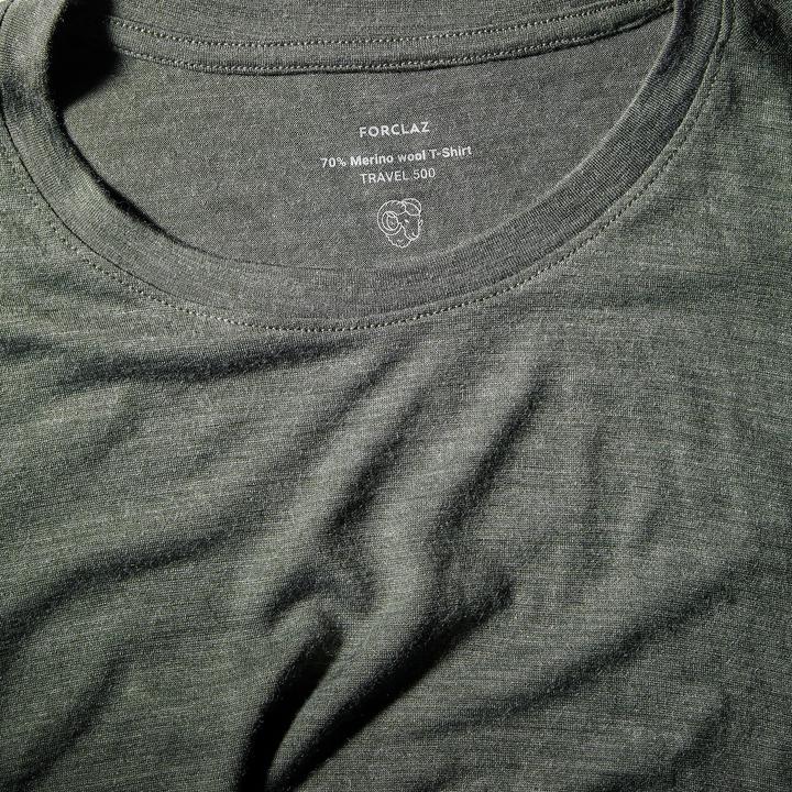 Immagine prodotto Forclaz VIAGGIO 500 (XL)