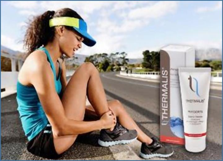 Produktbild Thermalis Physiorex, Crème Thermale, Apaise Rapidement Les Douleurs (1 x, 100 ml, 125 g)