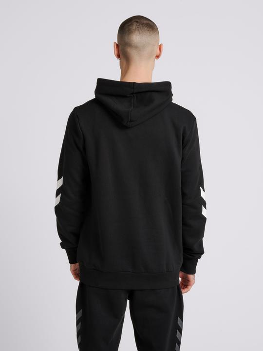 Actual product image hummel Legacy Zip Hoodie (XL)