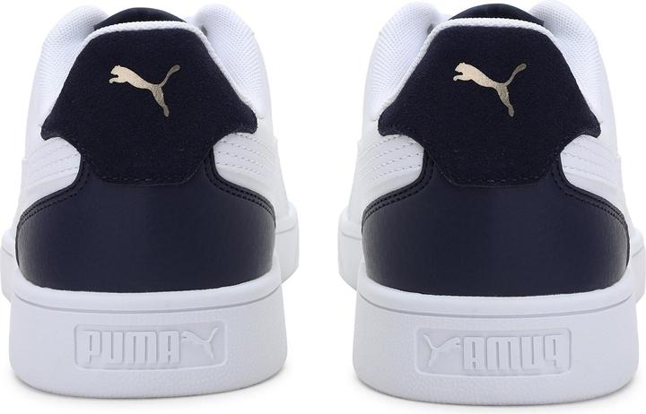 Produktbild Puma Shuffle peacoat (42)