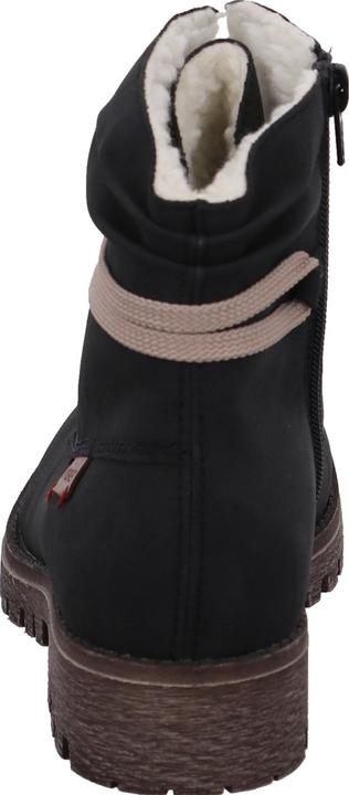 Actual product image Rieker Boots (39)
