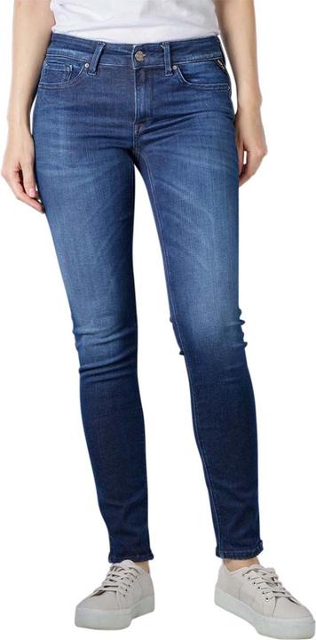 Image du produit Replay Jeans Luz High Waisted 007 (W24/L30)