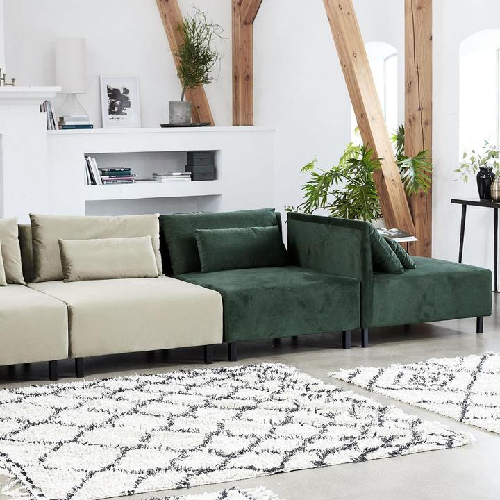 Actual product image House Doctor Sofa