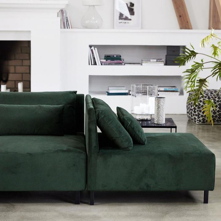 Actual product image House Doctor Sofa