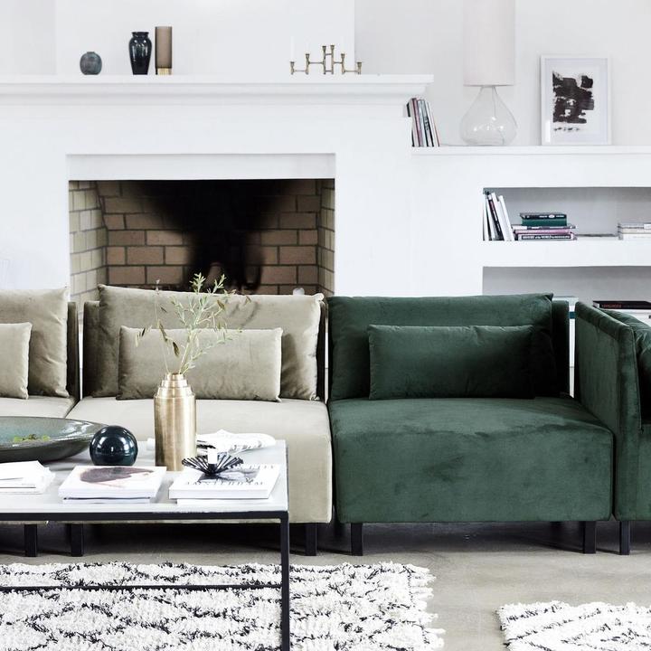 Actual product image House Doctor Sofa