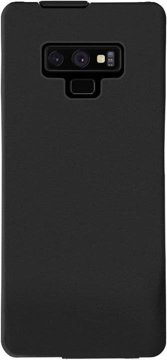 Productafbeelding Noreve Lederen omslag verticaal (Samsung Galaxy Note 9)