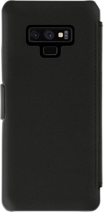 Produktbild Noreve Lederschutzhülle horizontal (Samsung Galaxy Note 9)