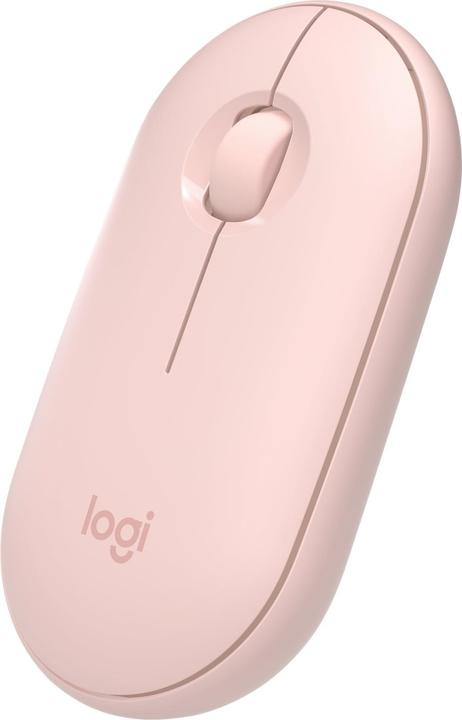 Immagine prodotto Logitech Pebble M350 (Senza fili)