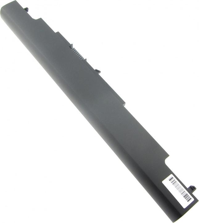 Actual product image HP HSTNN-LB6V (4 Cells, 2850 mAh)