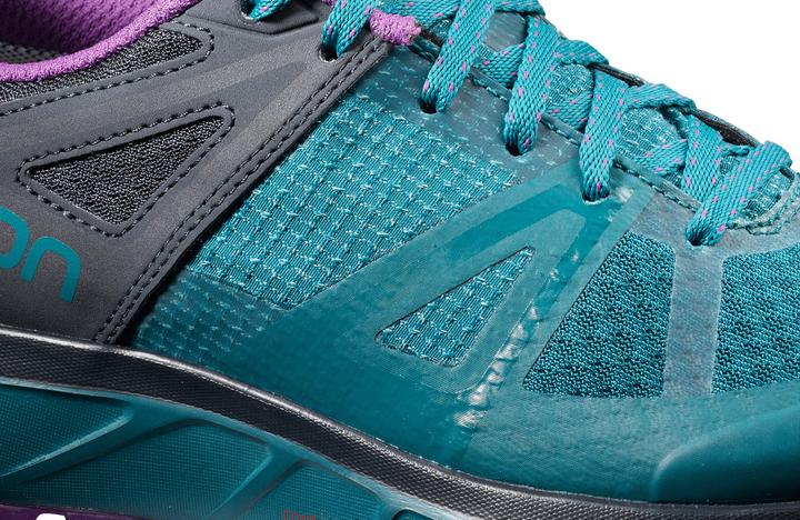 Produktbild Salomon Trailster GTX Shoes (40)