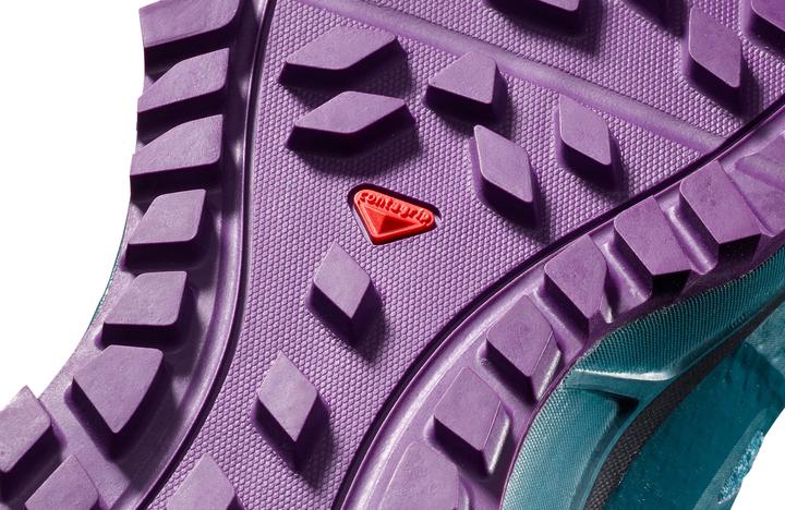 Produktbild Salomon Trailster GTX Shoes (40)