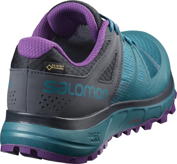 Produktbild Salomon Trailster GTX Shoes (40)